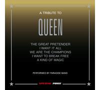 Compilation - Tribute to Queen [Import]
