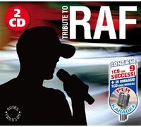 Compilation - Tribute to RAF [Import]