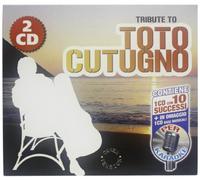 Compilation - Tribute to Toto Cutugno [Import]