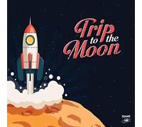 Compilation - Trip to The Moon [Import]