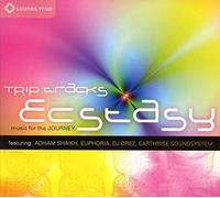 Compilation - Trip Tracks Ecstasy [Import]
