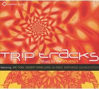 Compilation - Trip Tracks Music for the Journey