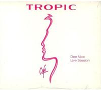 Tropic Café – Compilation – CD