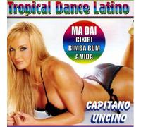 Compilation - Tropical Dance Latino [Import]