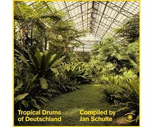 Compilation - Tropical Drum of Deutschland [Import]