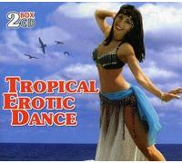 Compilation - Tropical erotic dance