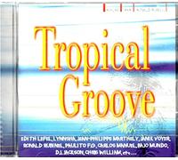 Compilation - Tropical Groove
