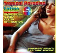 Compilation - Tropical Paradiso Latino 18 Hits [Import]