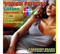 Compilation - Tropical Paradiso Latino 18 Hits [Import]