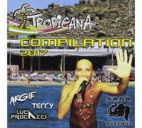 Compilation - Tropicana Club Compilation 17 [Import]
