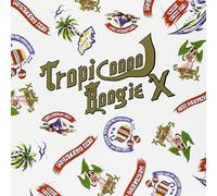 Compilation - Tropicooool Boogie X [Import]