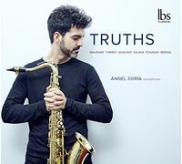 Compilation - Truths-Il Sax All'inizio Del Xxi Secol [Import]