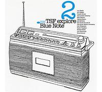 Compilation - Tsf Explore Blue Note/Vol.2