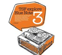 Compilation - Tsf Explore Blue Note/Vol.3