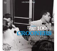 Compilation - Tsf Jazz 100% Crooners [Import]