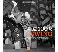 Collection Tsf Jazz - 100% Swing