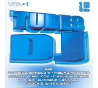 Compilation - Tubes DJ Vol 1