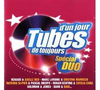Compilation - Tubes d'un jour, tubes de toujours spécial duos