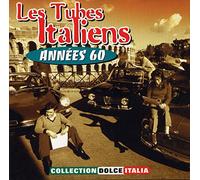Compilation - Tubes Italiens 60's