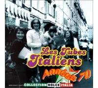 Compilation - Tubes Italiens 70's