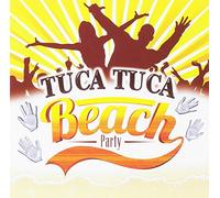 Compilation - Tuca Tuca Beach Party