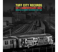 Compilation - Tuff City Records 33 Anniversary [Import]