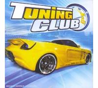 Compilation - Tuning Club (1 CD + 1 DVD)