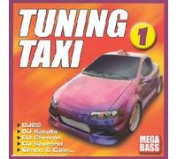 Compilation - Tuning Taxi 1