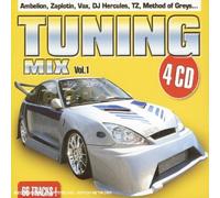 compilation - tunning Mix n1