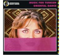 Compilation - Turkish Oriental Dance