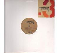 Compilation - Turntables on The Hudson Vol 3 EP