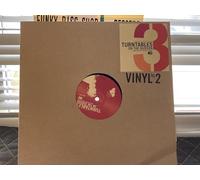 Compilation - Turntables on The Hudson Vol. 3 EP2