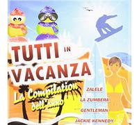 Compilation - Tutti in Vacanza La Compilation [Import]
