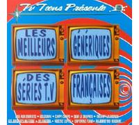 Les Meilleurs Generiques Tv Francais Vol. 4