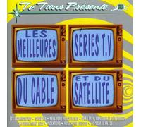 Compilation - TV Toons 5 - Les Meilleures séries TV du cable et du satellite