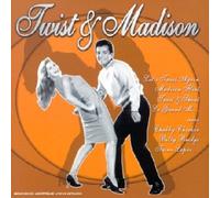 Compilation - Twist & Madison