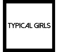 Various Artists - Typical Girls 5 (Various Artists) [New Vinyl LP]