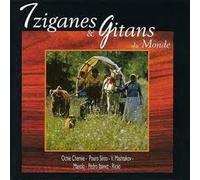 Compilation - Tziganes & Gitans du Monde