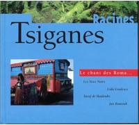Compilation - Tziganes Racines [Import]