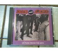 Compilation - U.S. Punk from The 60'S
