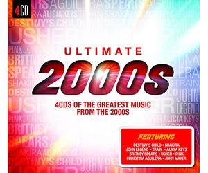 Compilation - Ultimate...2000s
