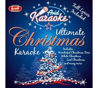 Compilation - Ultimate Christmas Karaoke [Import]