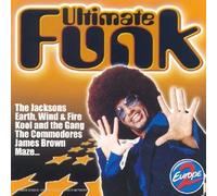 Compilation - Ultimate Funk