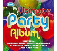 Compilation - Ultimate Party Album [Import]