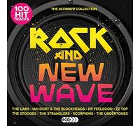 Compilation - Ultimate Rock & New Wave