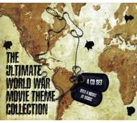 Silva – Compilation – Toutes les musiques de film de guerre