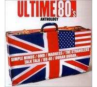 Compilation - Ultime 80's - Anthology 1