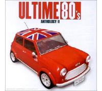 Compilation - Ultime 80's - Anthology 2