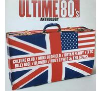 Compilation - Ultime 80's vol. 1 (Volume Unique)