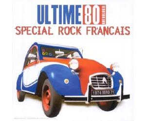 Compilation - Ultime 80's vol. 2 (Volume Unique)